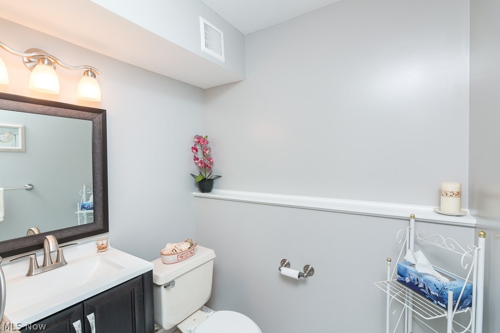 Hickory Hill - Residential