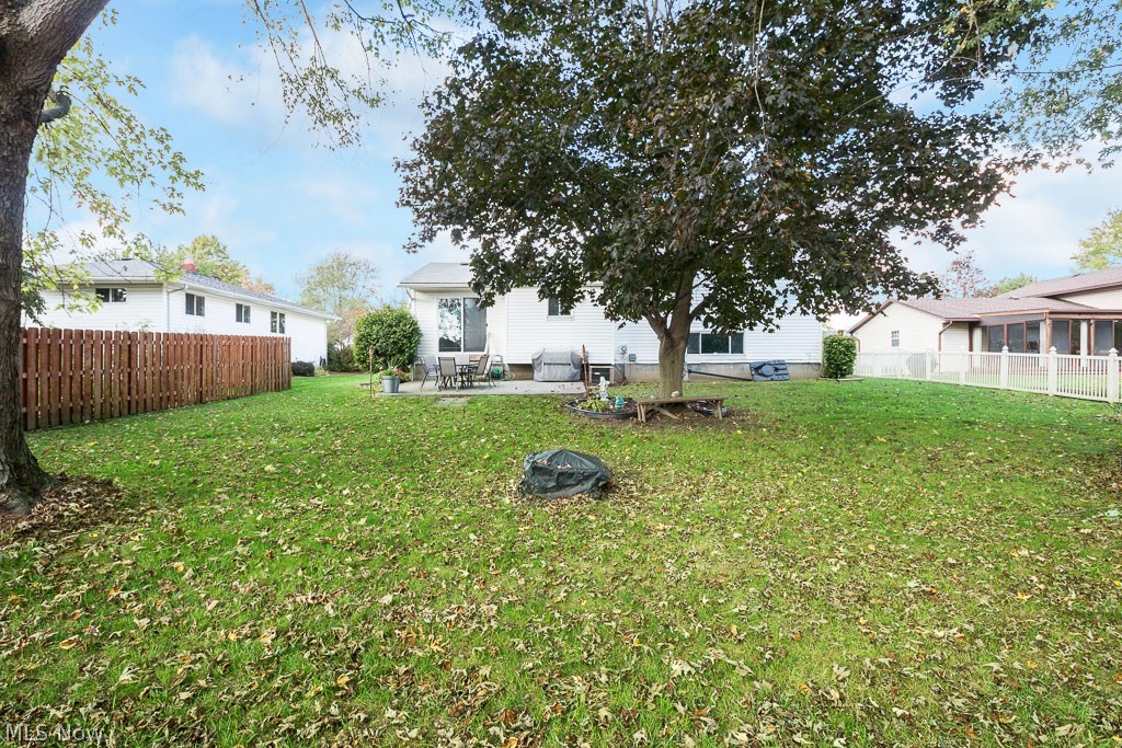 Hickory Hill - Residential