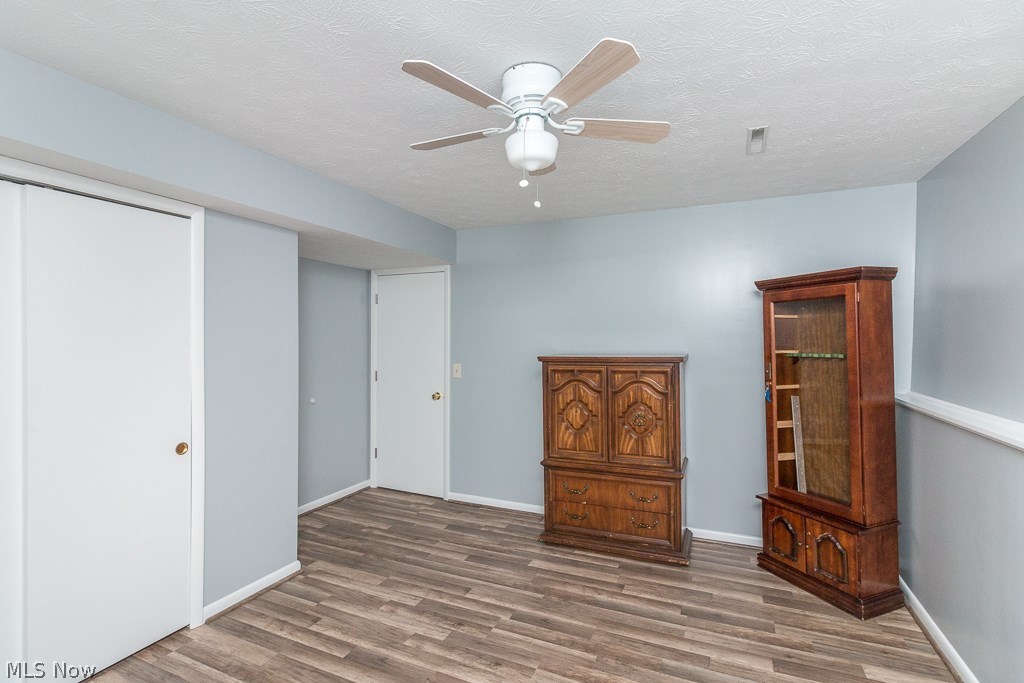 Hickory Hill - Residential