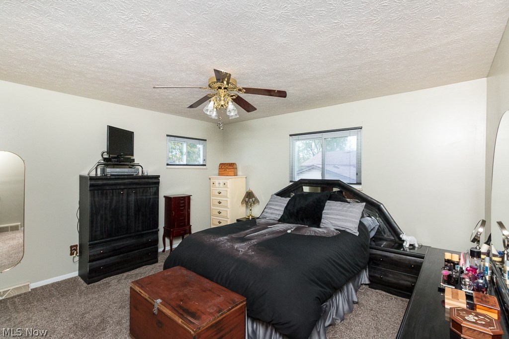 Hickory Hill - Residential