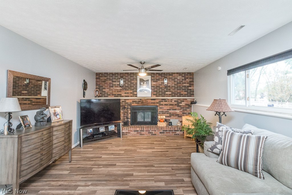 Hickory Hill - Residential