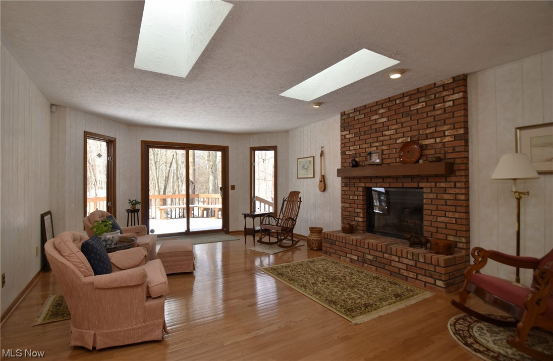 Bainbrook-Laurel Springs - Residential