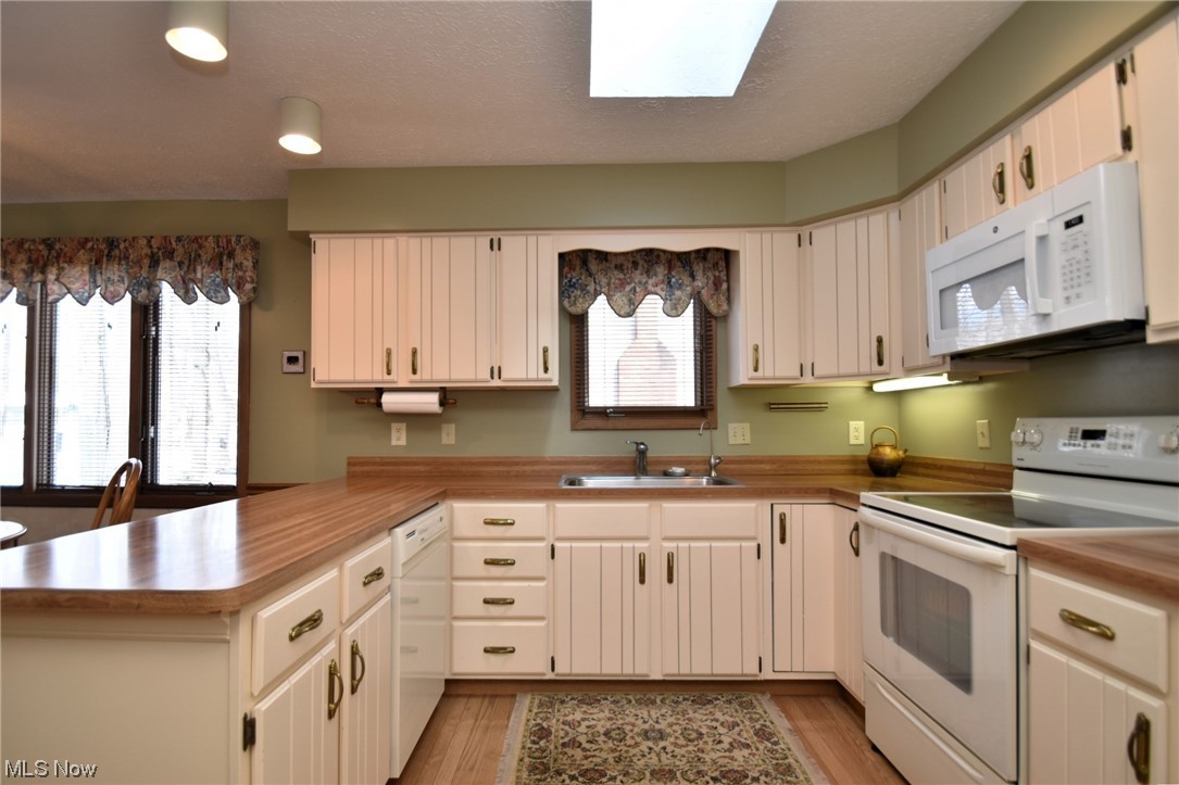 Bainbrook-Laurel Springs - Residential