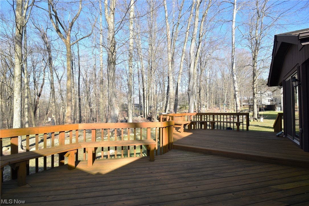 Bainbrook-Laurel Springs - Residential