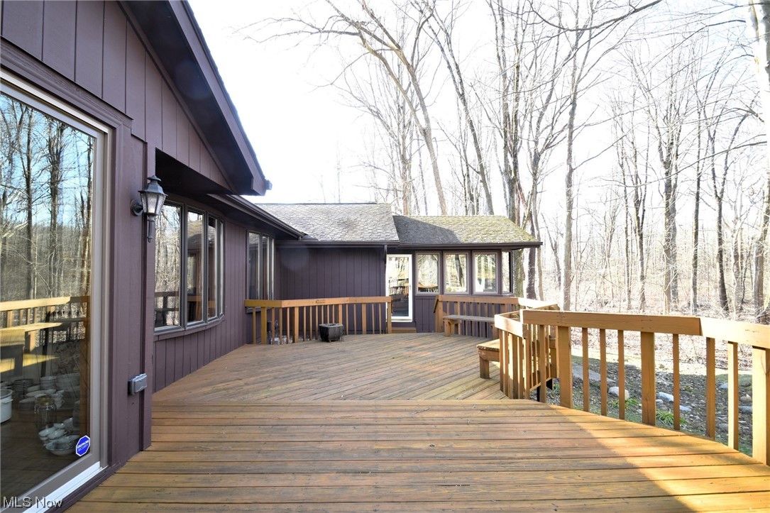 Bainbrook-Laurel Springs - Residential