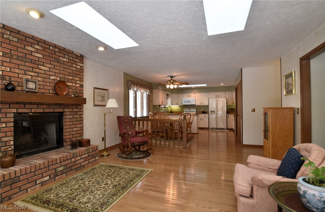 Bainbrook-Laurel Springs - Residential