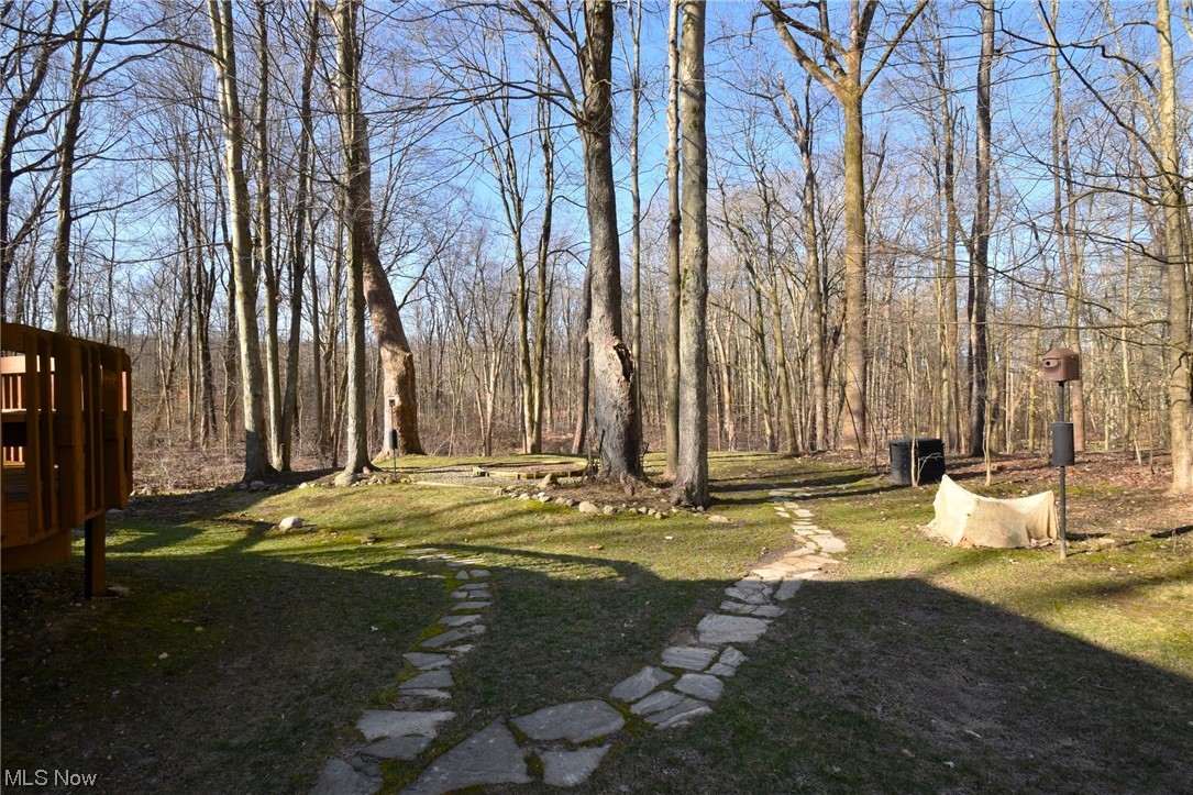 Bainbrook-Laurel Springs - Residential