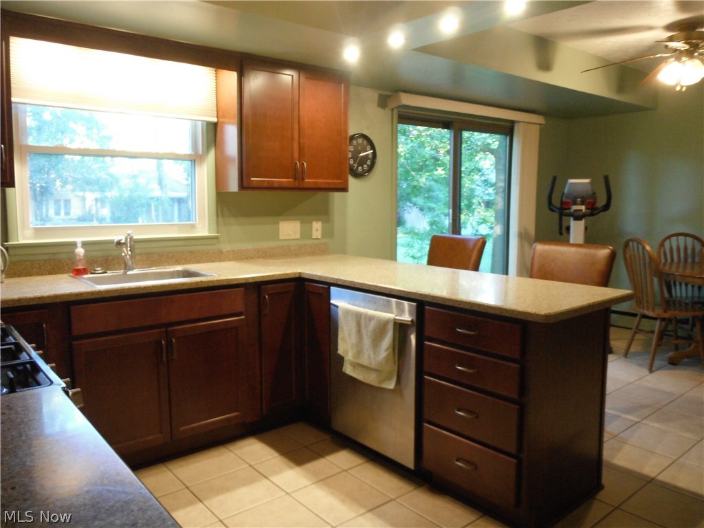 Rock Creek Run - Residential