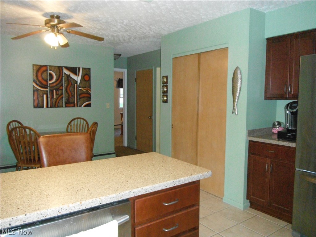 Rock Creek Run - Residential