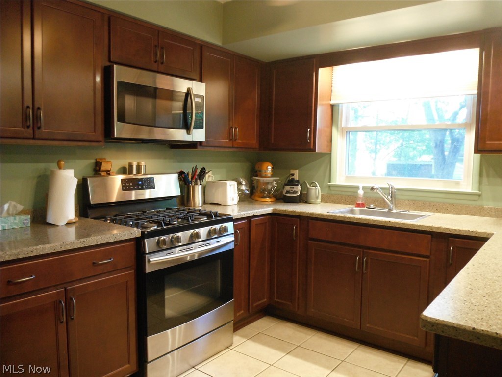 Rock Creek Run - Residential