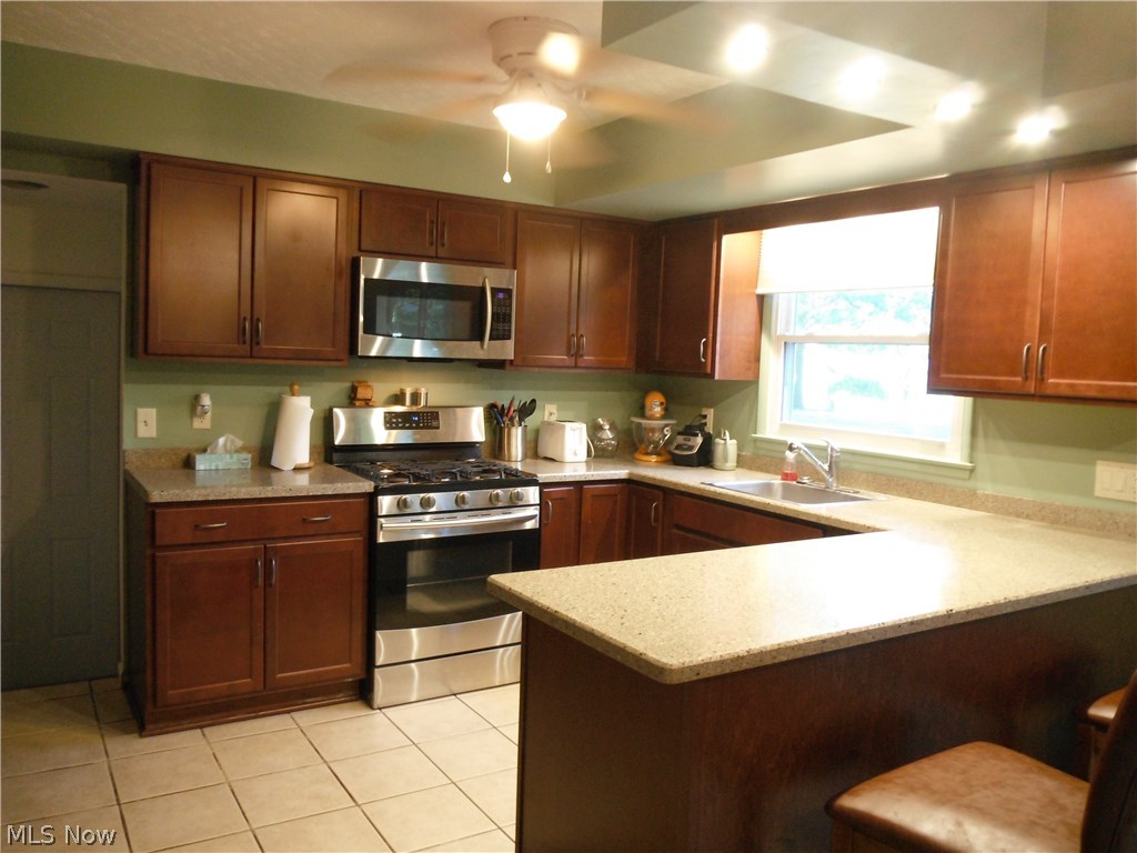 Rock Creek Run - Residential