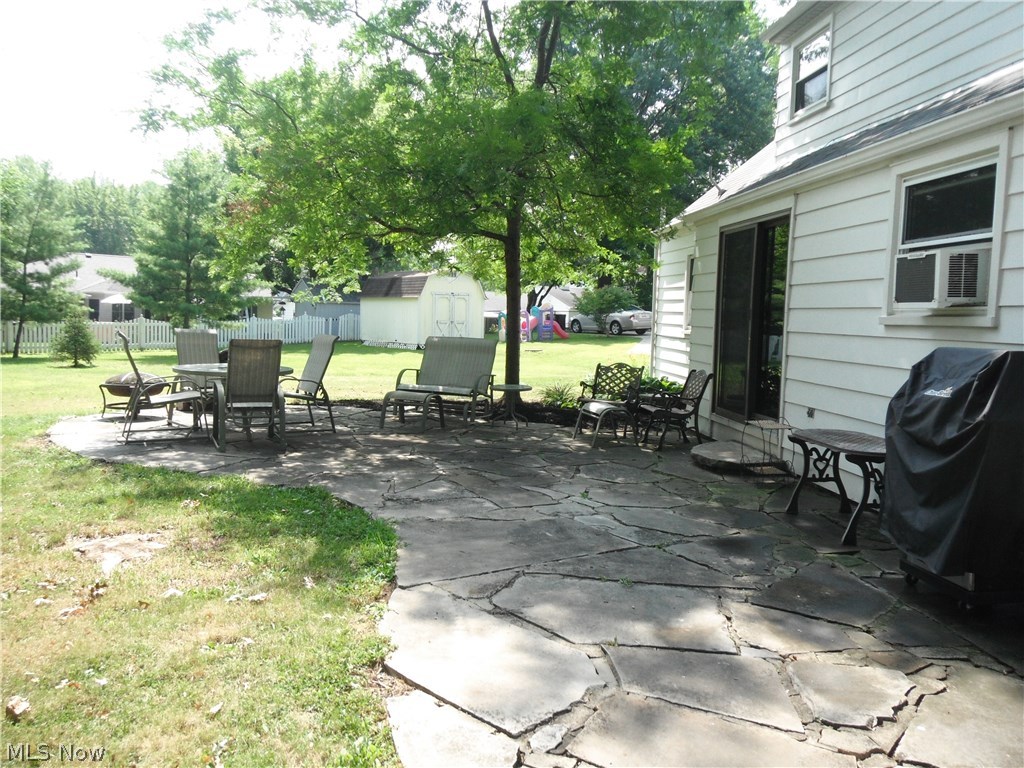 Rock Creek Run - Residential