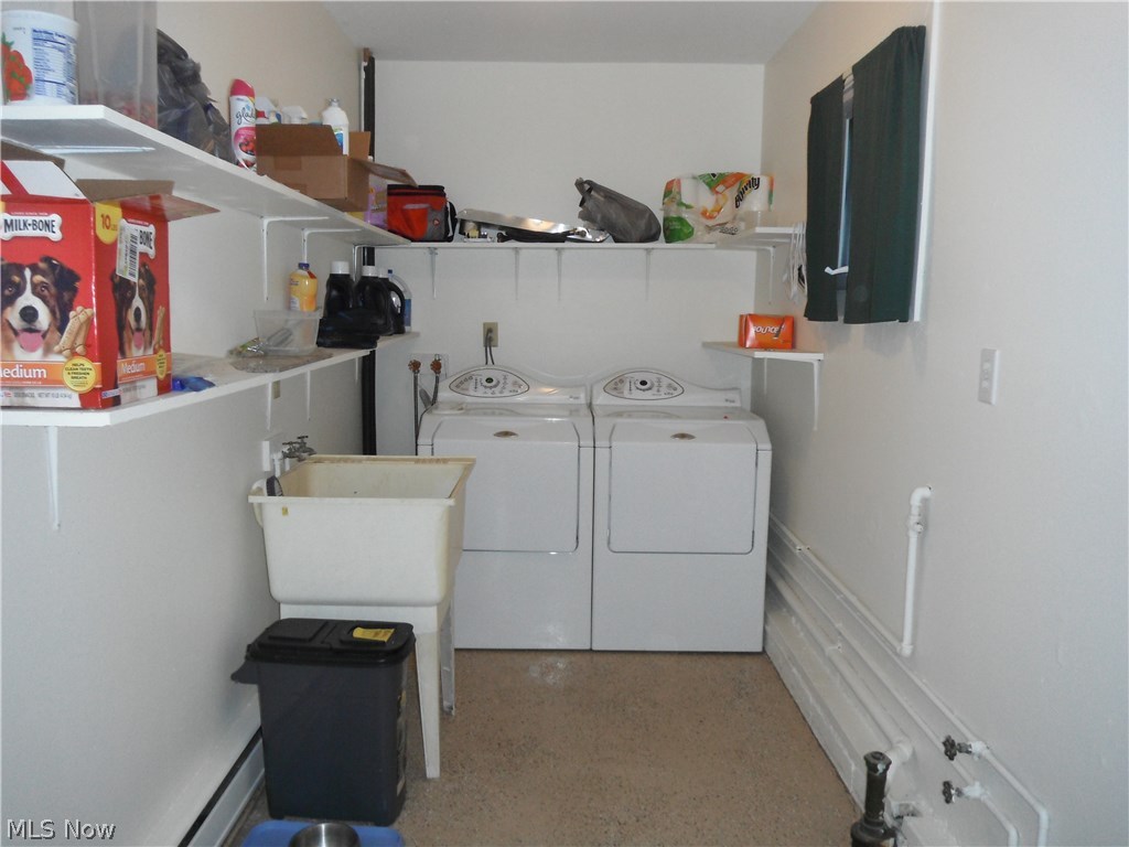 Rock Creek Run - Residential