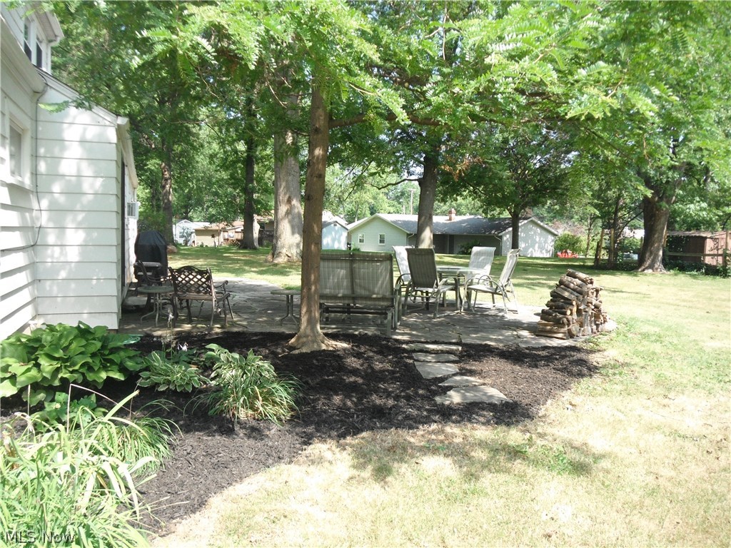 Rock Creek Run - Residential