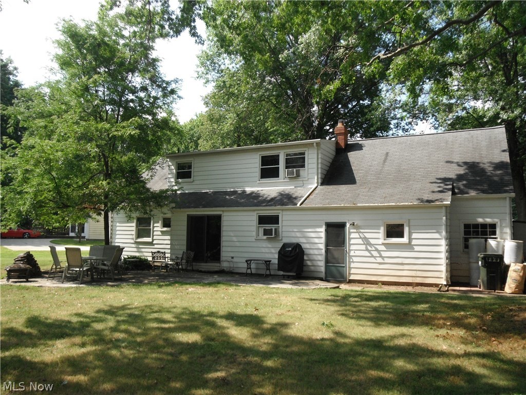 Rock Creek Run - Residential
