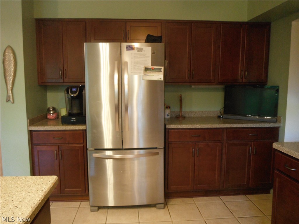 Rock Creek Run - Residential