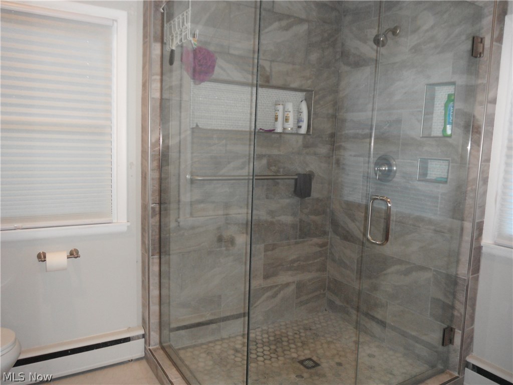 Rock Creek Run - Residential