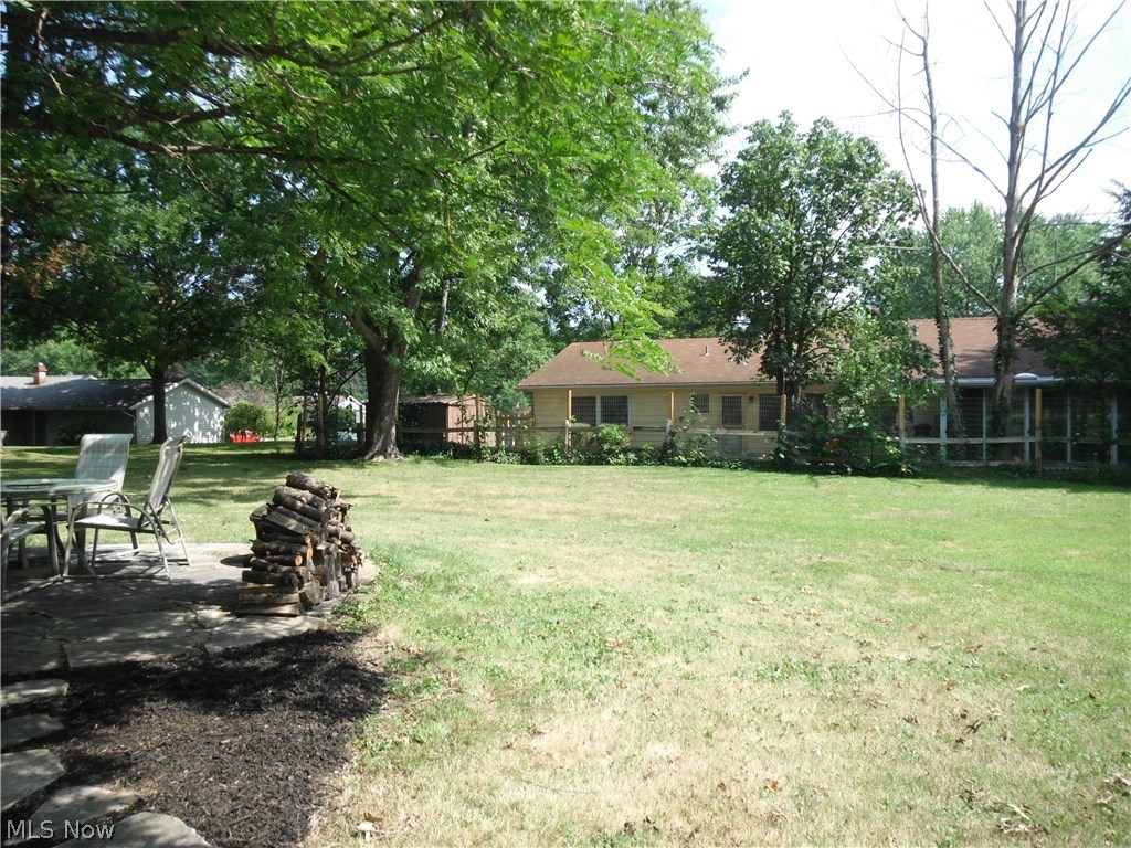 Rock Creek Run - Residential