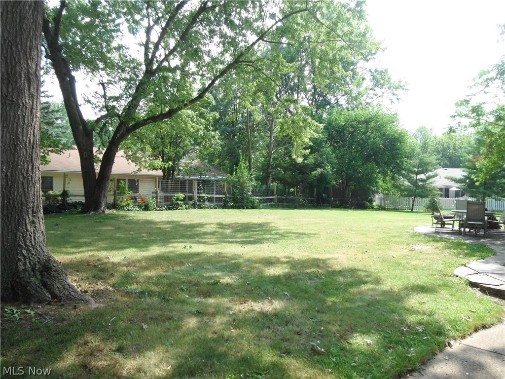 Rock Creek Run - Residential