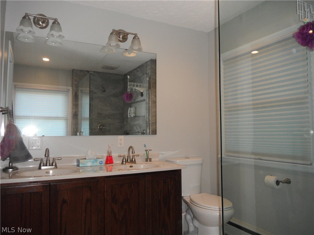 Rock Creek Run - Residential