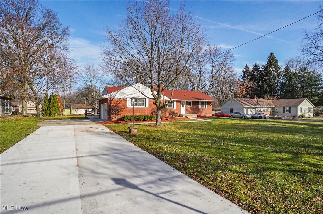 230 Deer Trail Avenue, Canfield, Ohio image 39