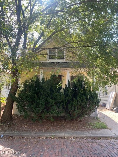 6618 Collier Avenue, Cleveland, OH 44105 - #: 5159769