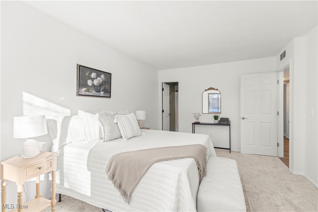 Idlewood South Condo 06 - Residential