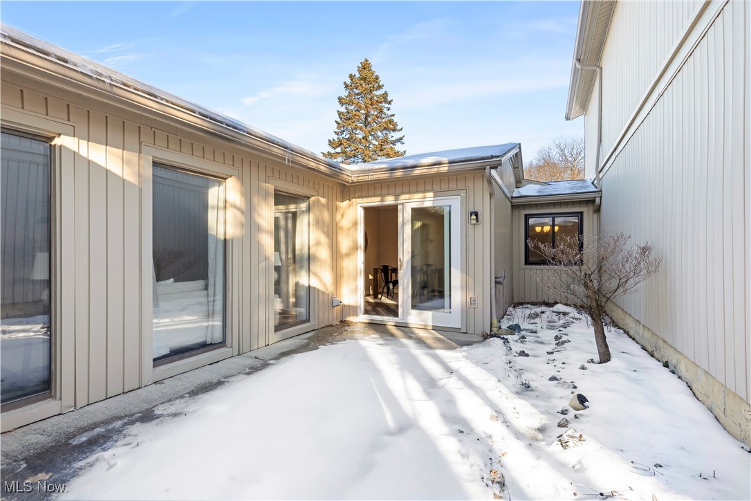 Idlewood South Condo 06 - Residential