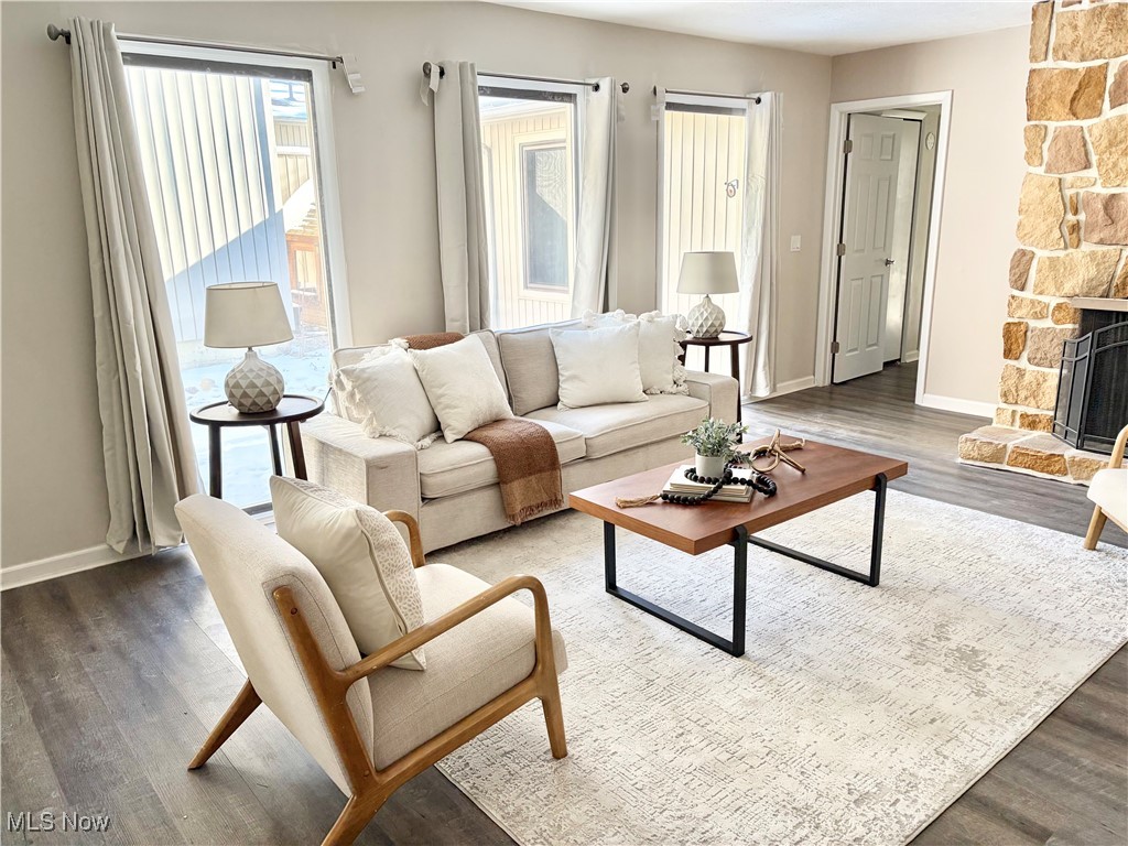 Idlewood South Condo 06 - Residential