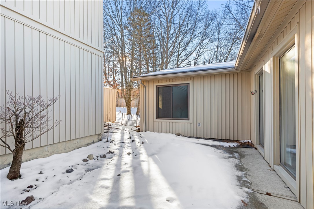 Idlewood South Condo 06 - Residential