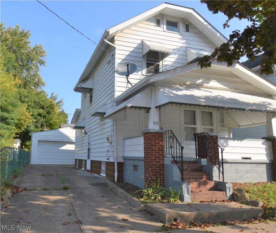 Alexander - Residential