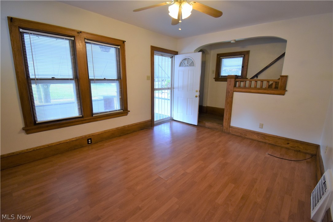 Alexander - Residential