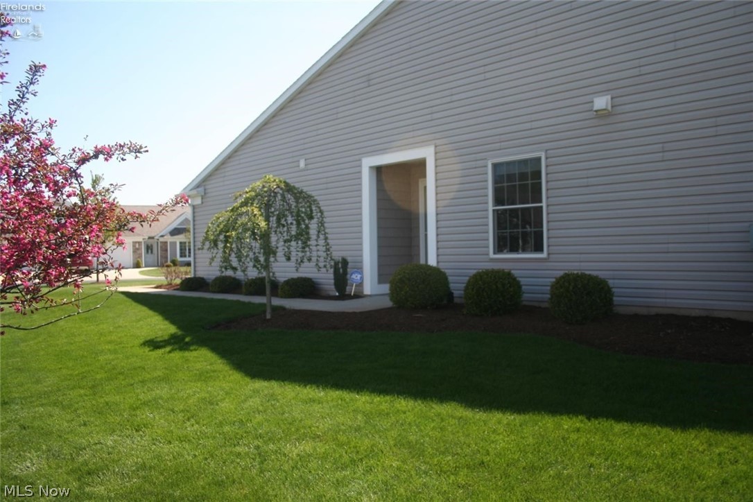 Grassland Circle 2 Meadows Con - Residential