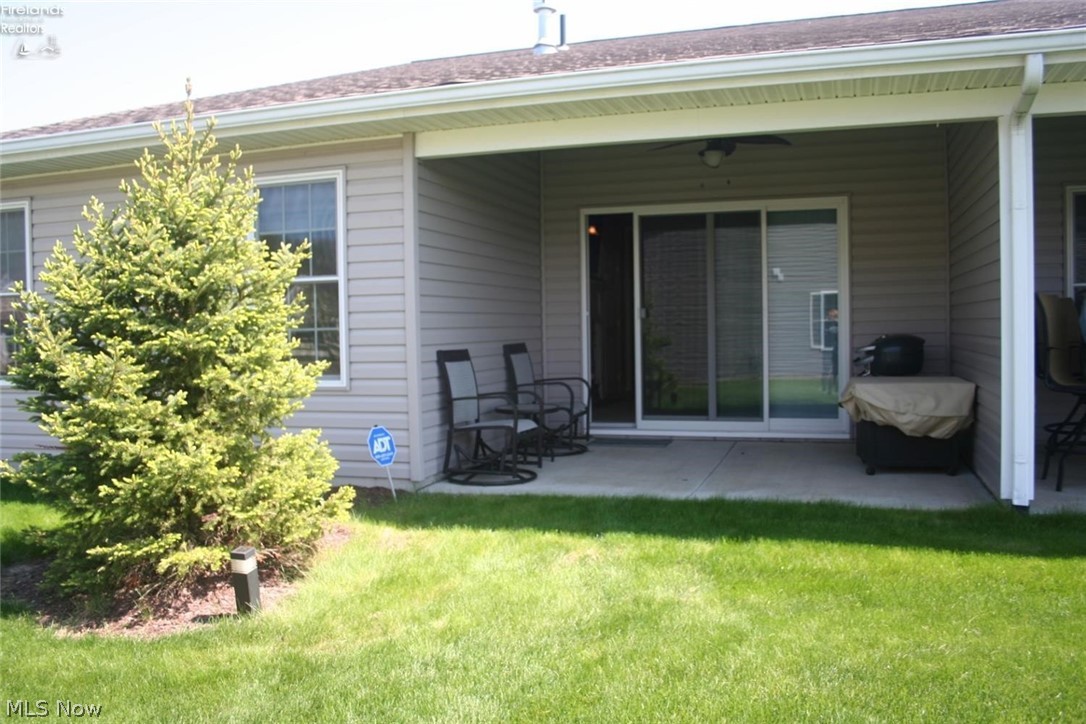 Grassland Circle 2 Meadows Con - Residential