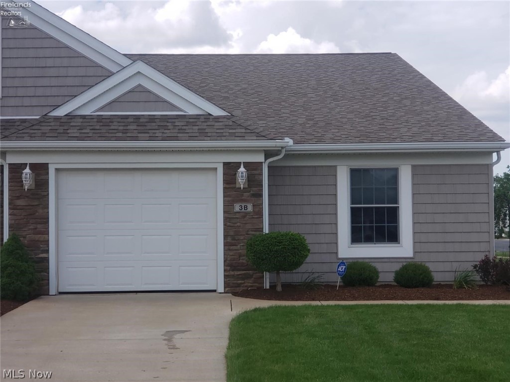 Grassland Circle 2 Meadows Con - Residential