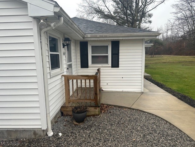 Germantown - Residential Lease