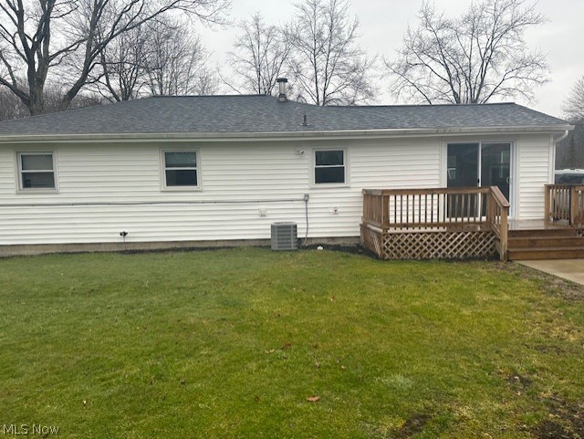 Germantown - Residential Lease