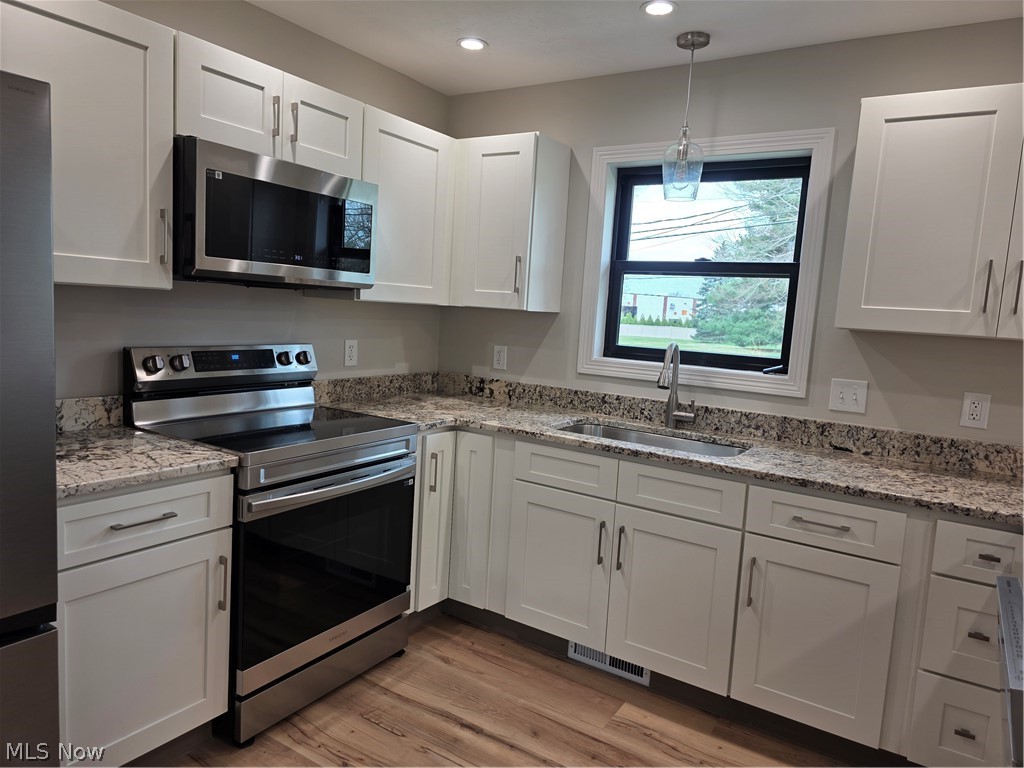 Briarwood Estates - Residential