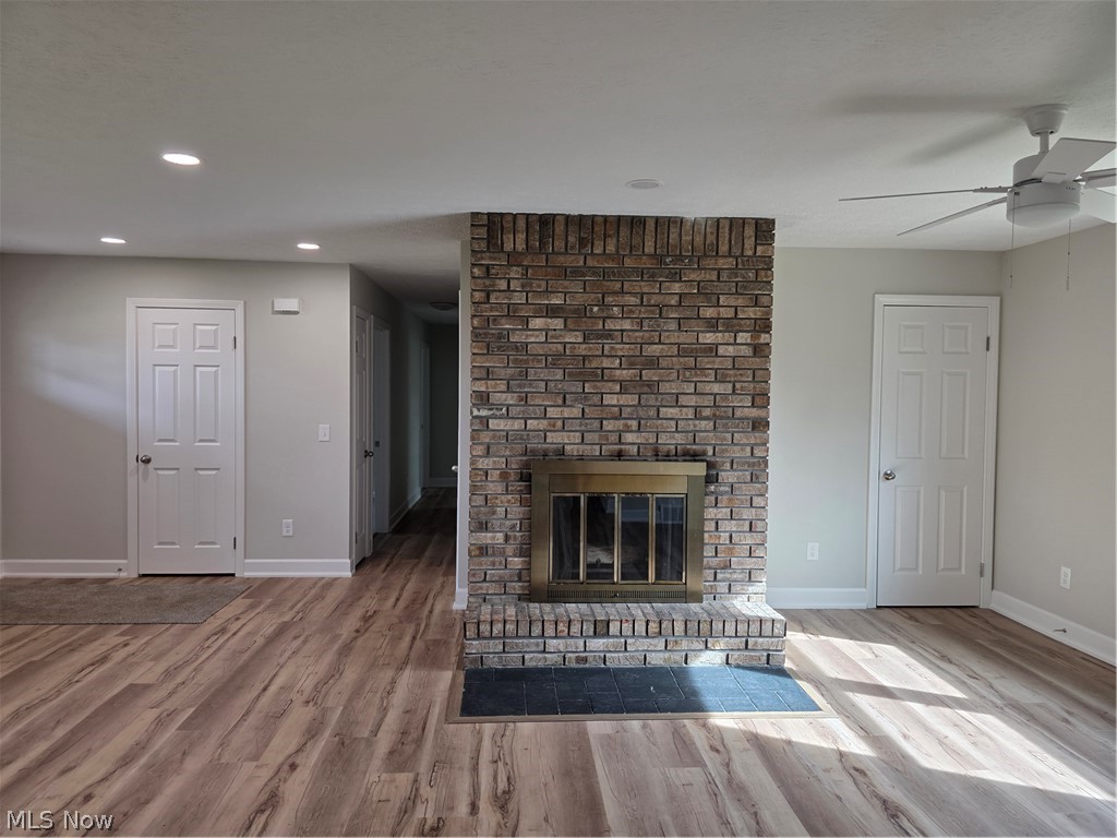 Briarwood Estates - Residential