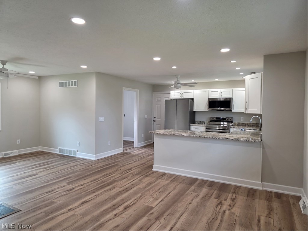 Briarwood Estates - Residential