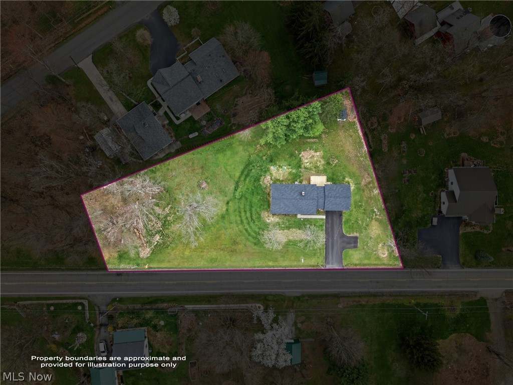 Briarwood Estates - Residential