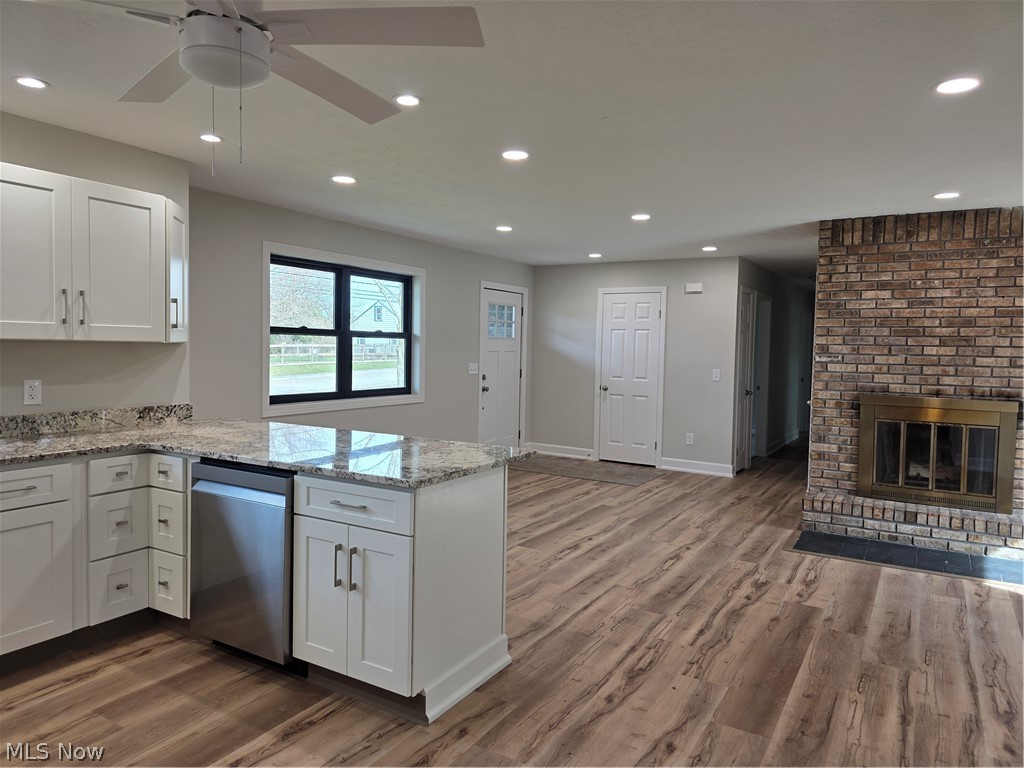 Briarwood Estates - Residential