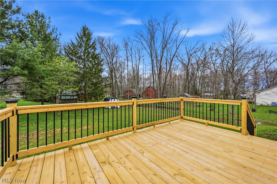 Briarwood Estates - Residential