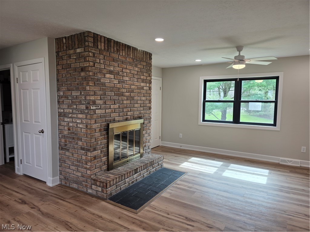 Briarwood Estates - Residential