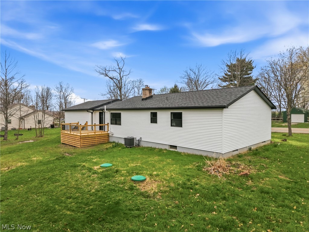 Briarwood Estates - Residential