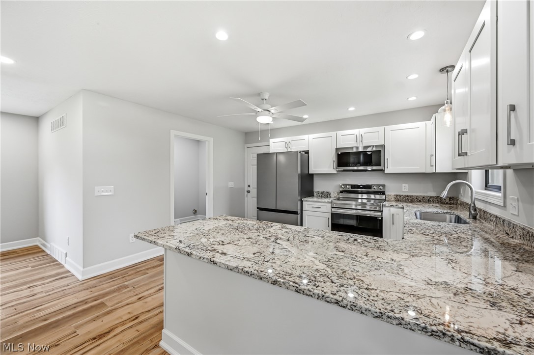 Briarwood Estates - Residential