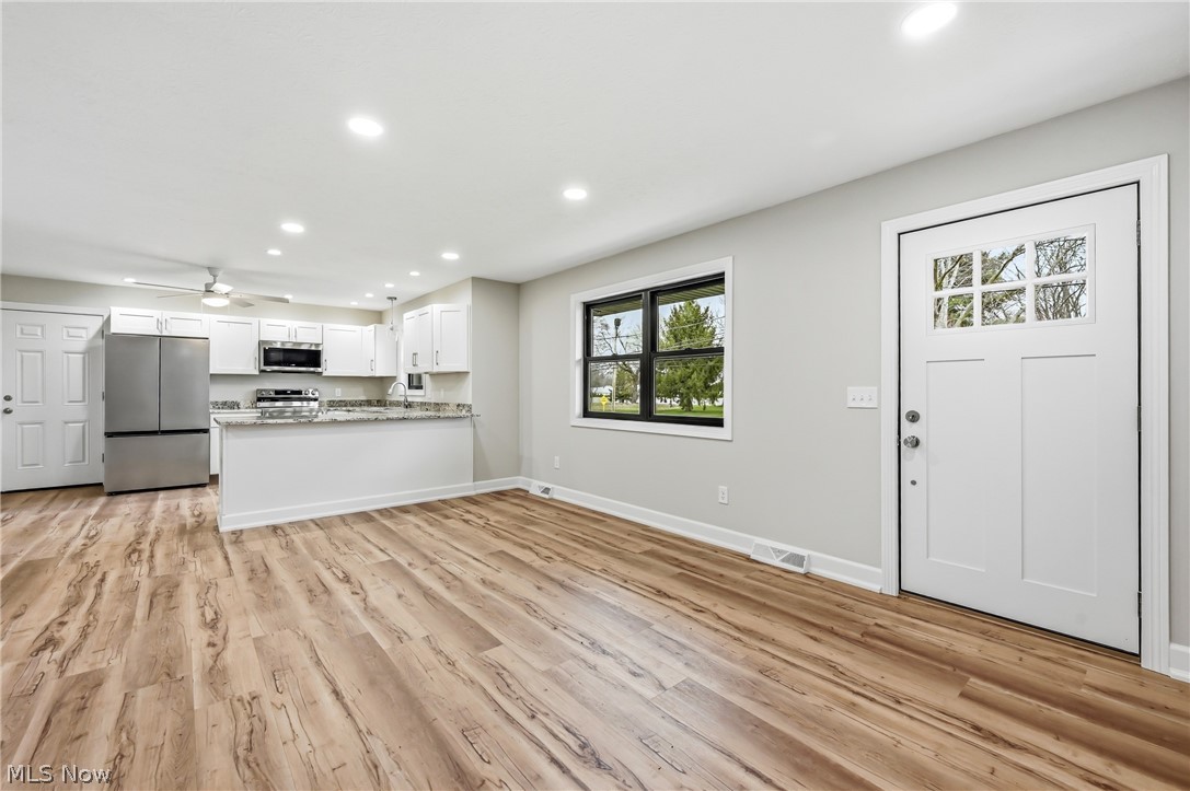 Briarwood Estates - Residential