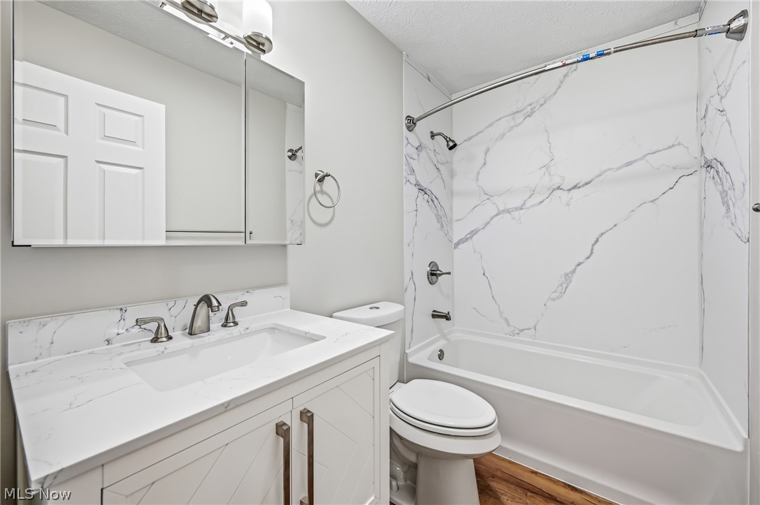 Briarwood Estates - Residential