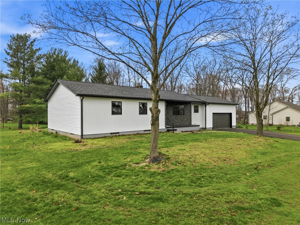 Briarwood Estates - Residential