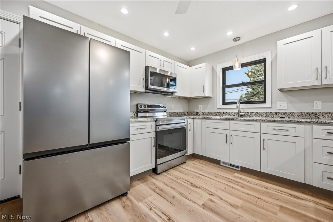 Briarwood Estates - Residential